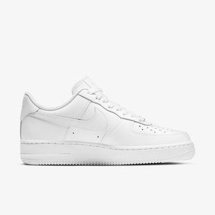 Женские кроссовки Nike Wmns Air Force 1 07 DD8959-100 цена