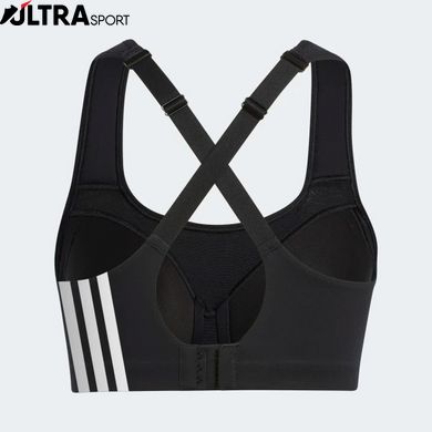 Спортивный Бра Adidas Tlrd Impact Training High-Support Performance HF2297 цена