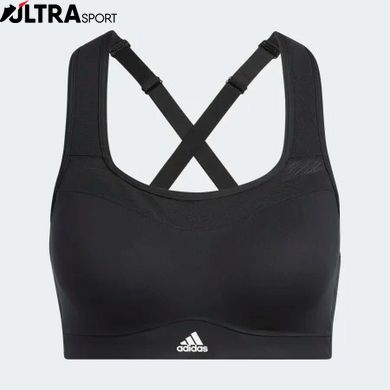 Спортивный Бра Adidas Tlrd Impact Training High-Support Performance HF2297 цена