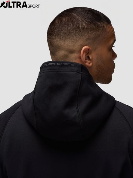 Толстовка чоловіча Air Jordan Sport Hoop Fleece FV8602-010 ціна