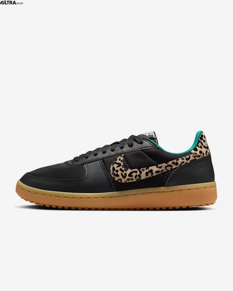 Кросівки жіночі Nike Field General SE IF1742-001 ціна