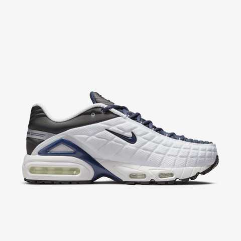 Nike air deals max tailwind green