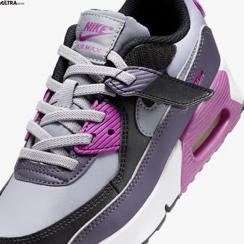 Кроссовки детские NIKE AIR MAX 90 EASYON (PS) HF6357-003 цена