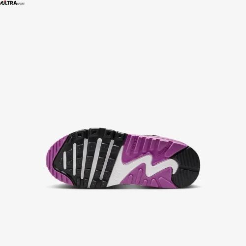 Кроссовки детские NIKE AIR MAX 90 EASYON (PS) HF6357-003 цена