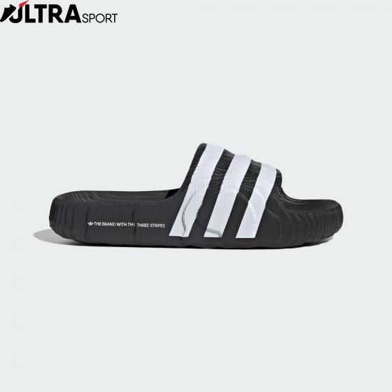 Шлепанцы Adilette 22 Originals If370 IF3670 цена