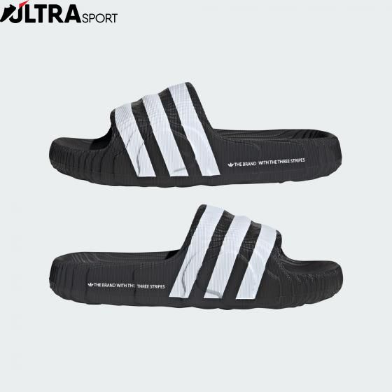 Шлепанцы Adilette 22 Originals If370 IF3670 цена