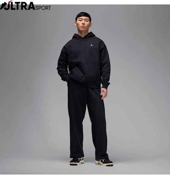 Брюки мужские Air Jordan Brk Ovs Oh Black IB7238-010 цена