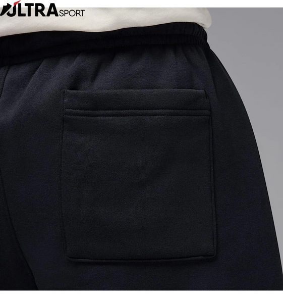 Брюки мужские Air Jordan Brk Ovs Oh Black IB7238-010 цена