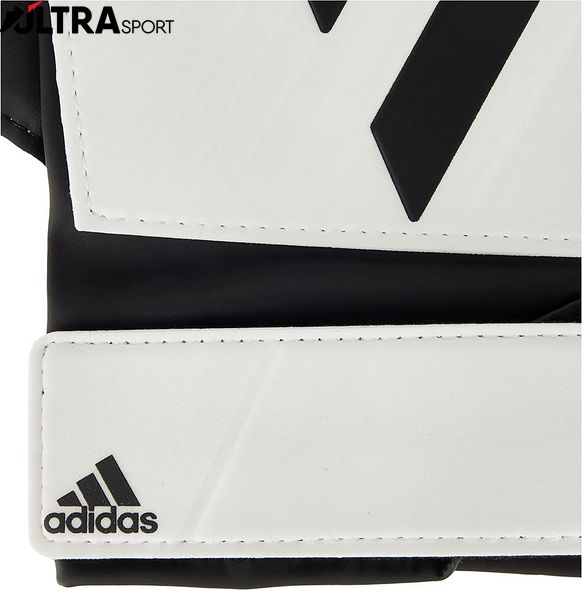 Вратарские Перчатки Adidas Tiro Club GI6382 цена
