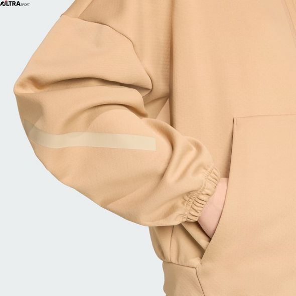 Женская олимпийка adidas Z.N.E. Sportswear JW7776 цена