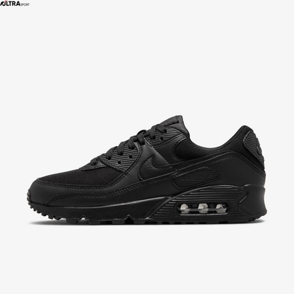 Жіночі кросівки Nike Wmns Air Max 90 DH8010-001 ціна