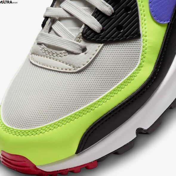 Жіночі кросівки Nike Wmns Air Max 90 Multi DH8010-003 ціна