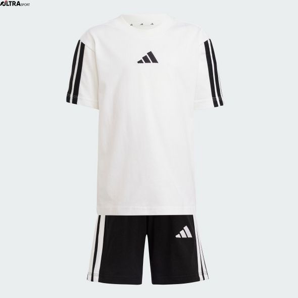 Комплект дитячий: футболка та шорти Essentials Kids Sportswear JE1401 ціна