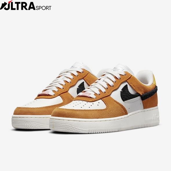 Кроссовки женские Nike Air Force 1 Lxx DQ0858-100 цена