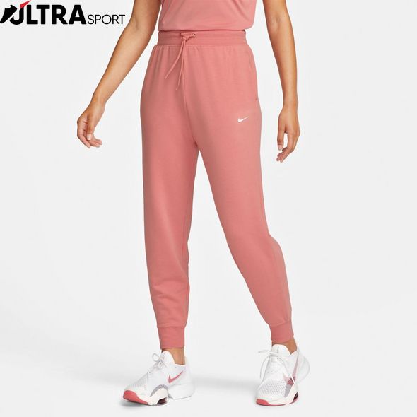 Штани Nike W One Dri-Fit Jogger Pant FB5434-618 ціна