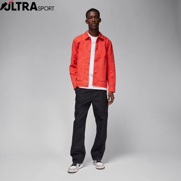 Куртка Jordan M Ess Stmt Chicago Jkt FN4527-604 цена