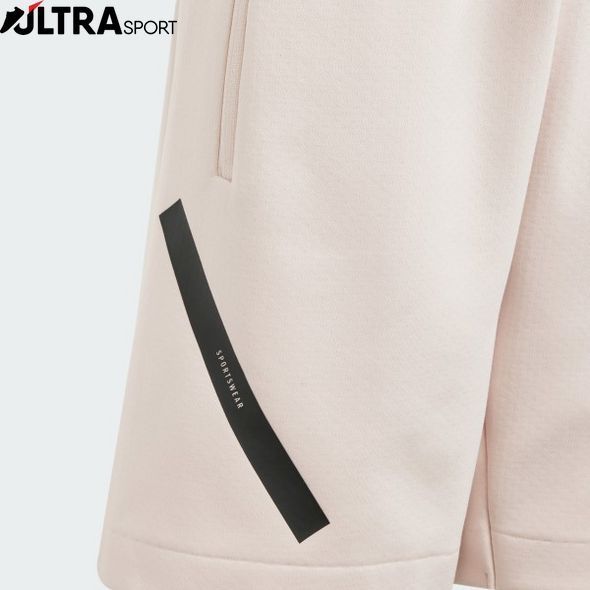 Шорти дитячі adidas Z.N.E. Kids Sportswear JF2844 ціна