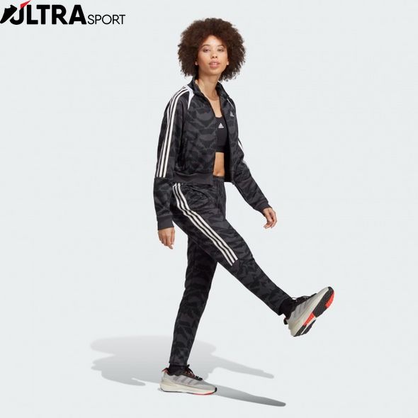 Жіночі штани Adidas Tiro Suit Up IC6655 ціна