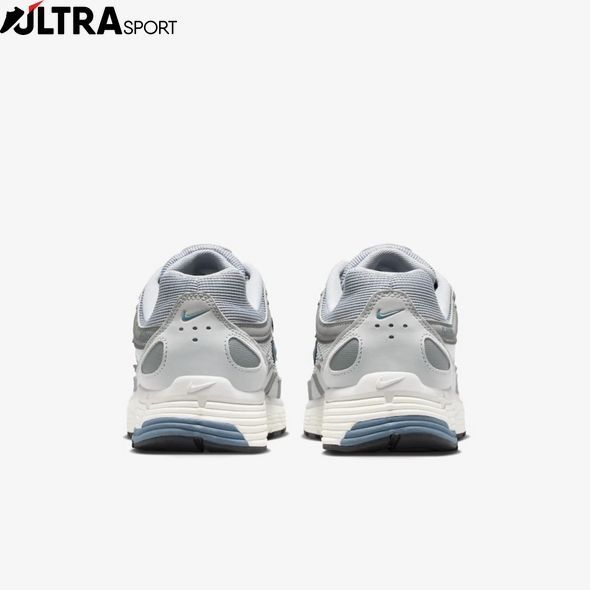 Мужские кроссовки NIKE P-6000 IR5279-003 цена