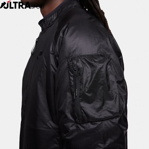 Куртка Nike M Tch Tf Insltd Wvn Jkt FB7858-010 ціна