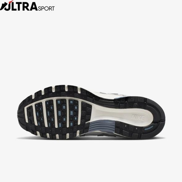 Мужские кроссовки NIKE P-6000 IR5279-003 цена
