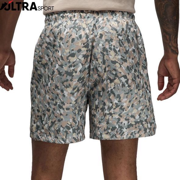 Шорти JORDAN M ESS POOLSIDE AOP SHORT FN4635-133 ціна