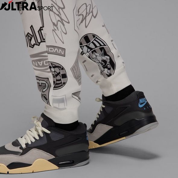 Штани чоловічі Nike Jordan ESS AOP HM7257-133 ціна