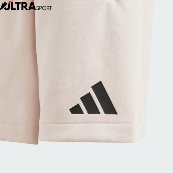 Шорти дитячі adidas Z.N.E. Kids Sportswear JF2844 ціна