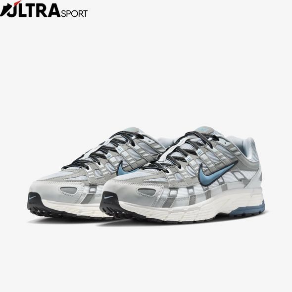 Мужские кроссовки NIKE P-6000 IR5279-003 цена
