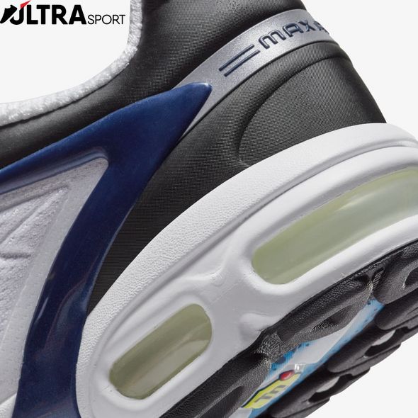 Мужские кроссовки Nike Air Max Tailwind V Sp CU1704-100 цена
