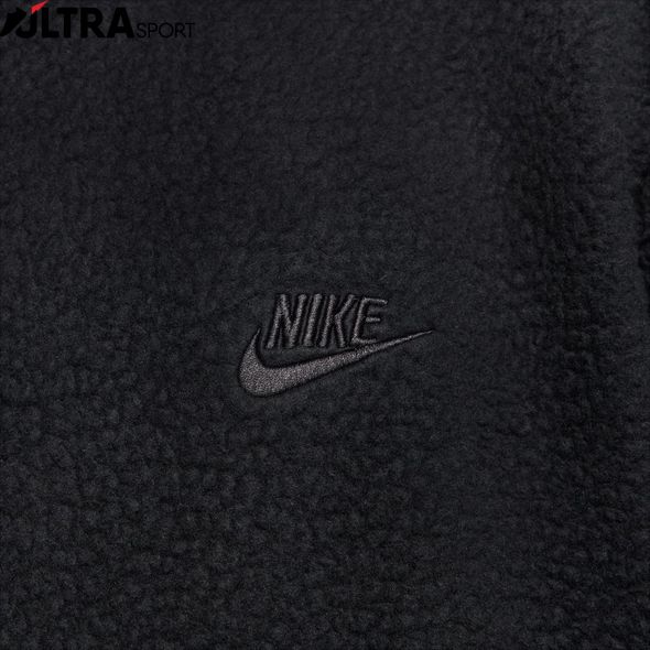 Куртка Nike M Club+ Sherpa Wntr Jkt FB8386-010 ціна