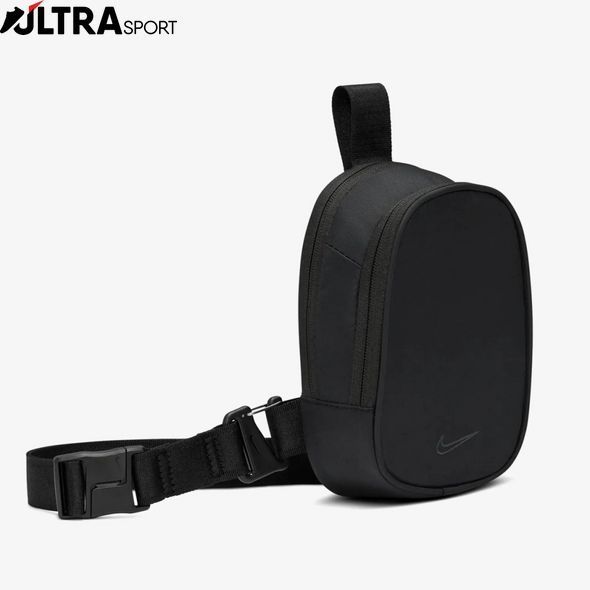 Сумка на пояс NIKE SPORTSWEAR COMMUTE FZ6133-011 ціна