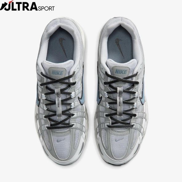 Мужские кроссовки NIKE P-6000 IR5279-003 цена