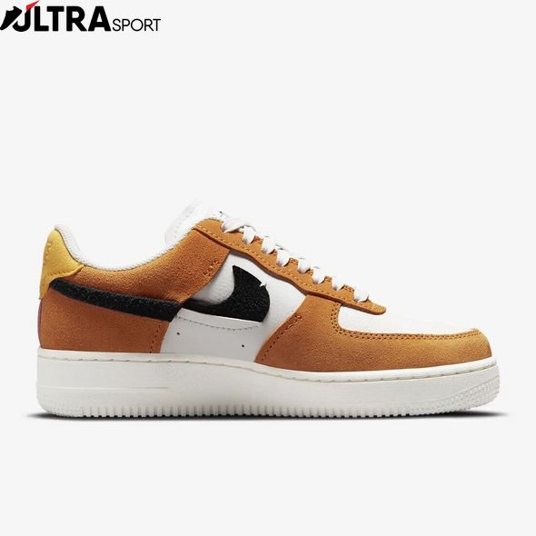 Кроссовки женские Nike Air Force 1 Lxx DQ0858-100 цена