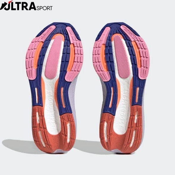 Жіночі бігові Кросівки Ultraboost Light Adidas HP9206 ціна