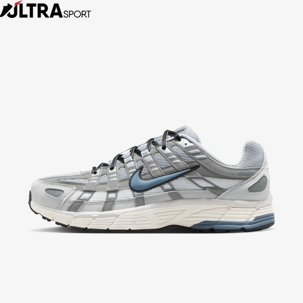 Мужские кроссовки NIKE P-6000 IR5279-003 цена