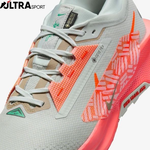 Кросівки чоловічі NIKE PEGASUS TRAIL 5 GTX FQ0908-004 ціна