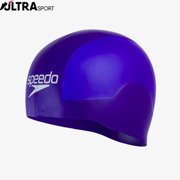 Шапочка Speedo Aqua V Cap Au Purple 8-087755255 ціна