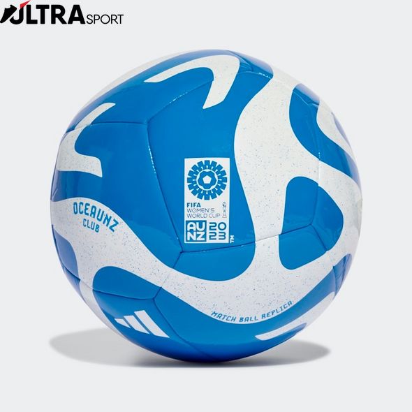 Мяч Adidas Oceaunz Club HZ6933 цена