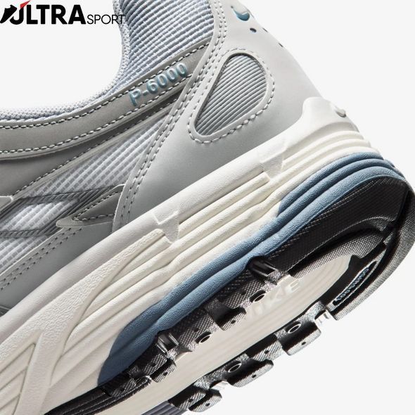 Мужские кроссовки NIKE P-6000 IR5279-003 цена