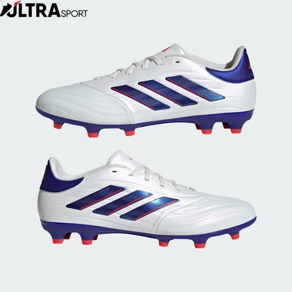 Футбольні бутси adidas Copa Pure 2 League Firm IG6408 ціна