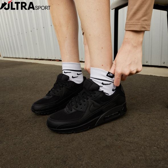 Жіночі кросівки Nike Wmns Air Max 90 DH8010-001 ціна
