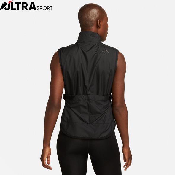 Жилетка Nike Trail Rpl Vest FD0231-010 ціна