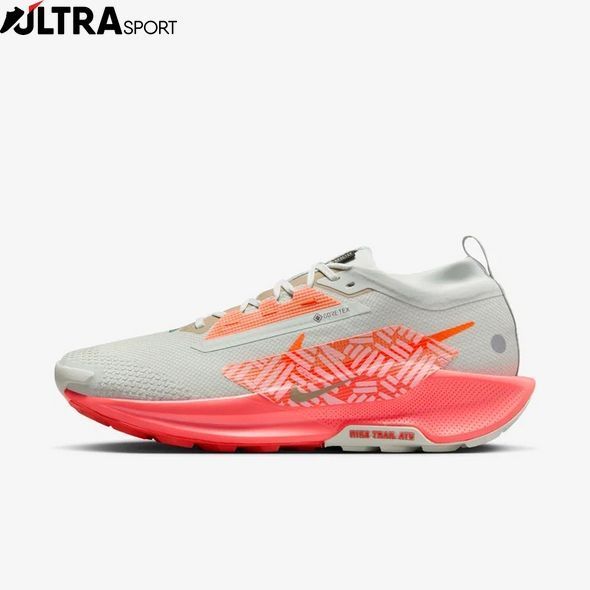 Кросівки чоловічі NIKE PEGASUS TRAIL 5 GTX FQ0908-004 ціна