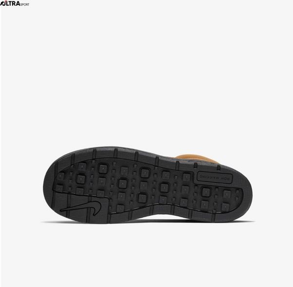 Ботинки детские Nike Woodside 2 High ACG (GS) 524872-703 цена