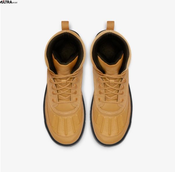 Ботинки детские Nike Woodside 2 High ACG (GS) 524872-703 цена