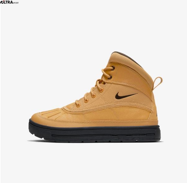 Ботинки детские Nike Woodside 2 High ACG (GS) 524872-703 цена