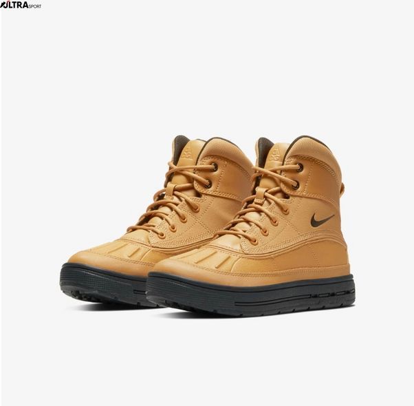 Ботинки детские Nike Woodside 2 High ACG (GS) 524872-703 цена