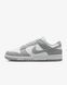 Кросівки жіночі Nike Dunk Low Next Nature DD1873-113 ціна