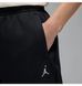 Брюки мужские Air Jordan Brk Ovs Oh Black IB7238-010 цена